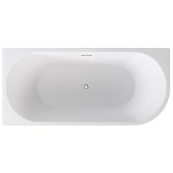 Ванна акриловая Besco Zoya WAS-170-ZLB Left 170x80 (White) Thumb