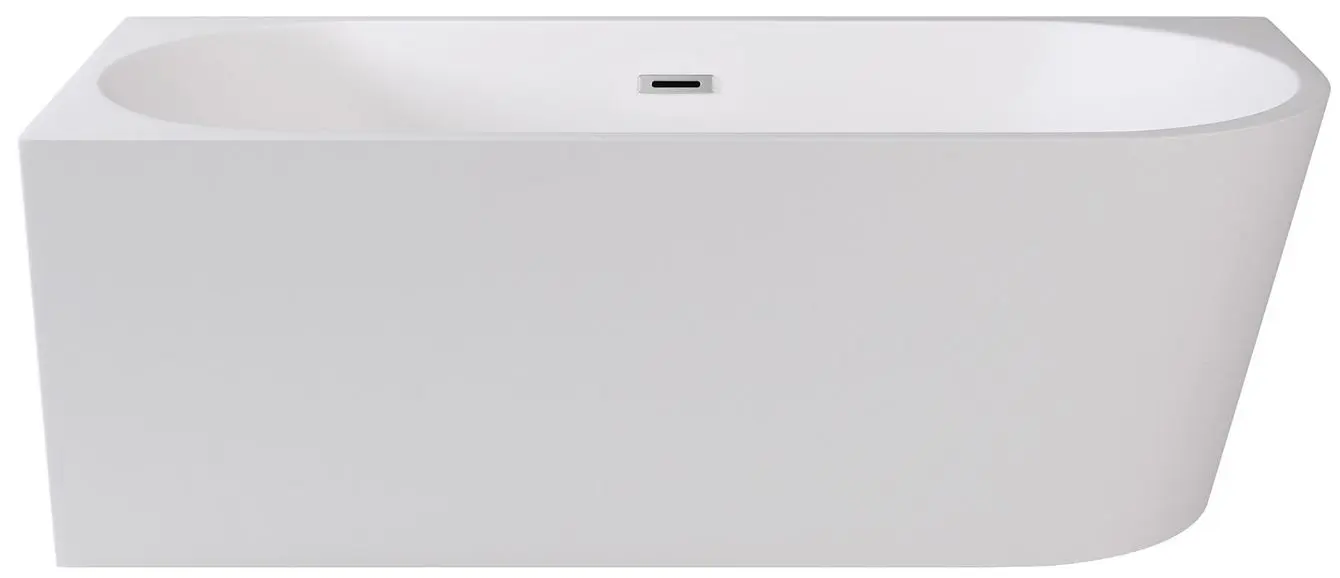 Ванна акриловая Besco Zoya WAS-170-ZP Right 170x80 (White)