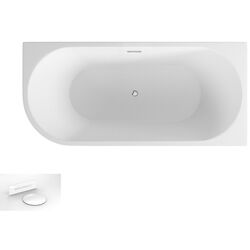 Ванна акриловая Besco Zoya WAS-170-ZPB Right 170x80 (White) Thumb