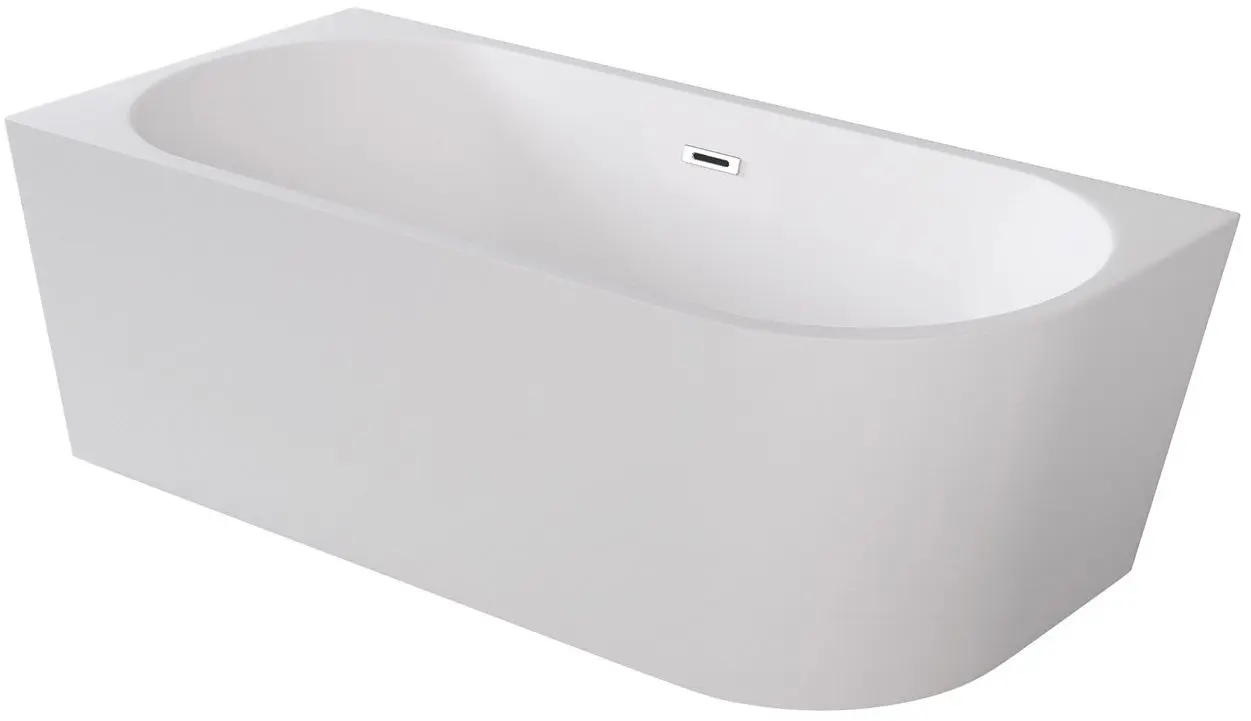 Ванна акриловая Besco Zoya WAS-170-ZPC Right 170x80 (White) - 3