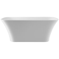 Ванна Besco Assos S-Line WMD-160-ASC 160x70 (White)