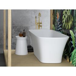 Ванна Besco Assos S-Line WMD-160-ASC 160x70 (White) Thumb