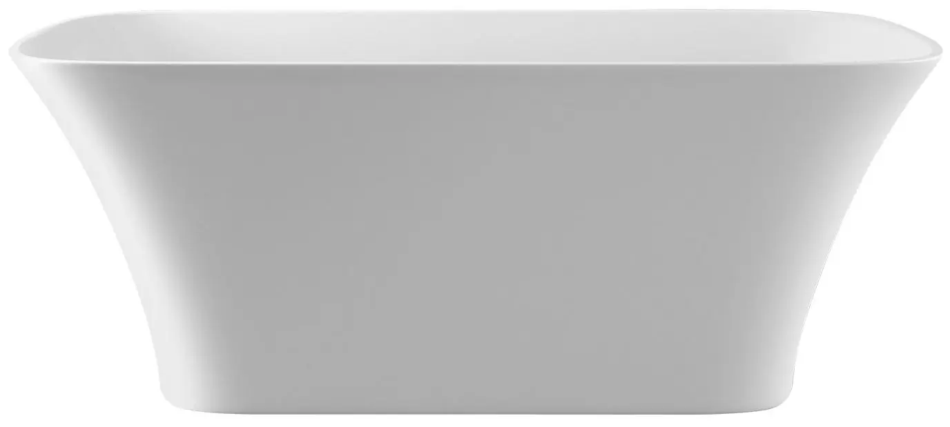 Ванна Besco Assos S-Line WMD-160-ASC 160x70 (White)