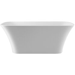 Ванна Besco Assos S-Line WMD-160ASGR 160x70 (White)