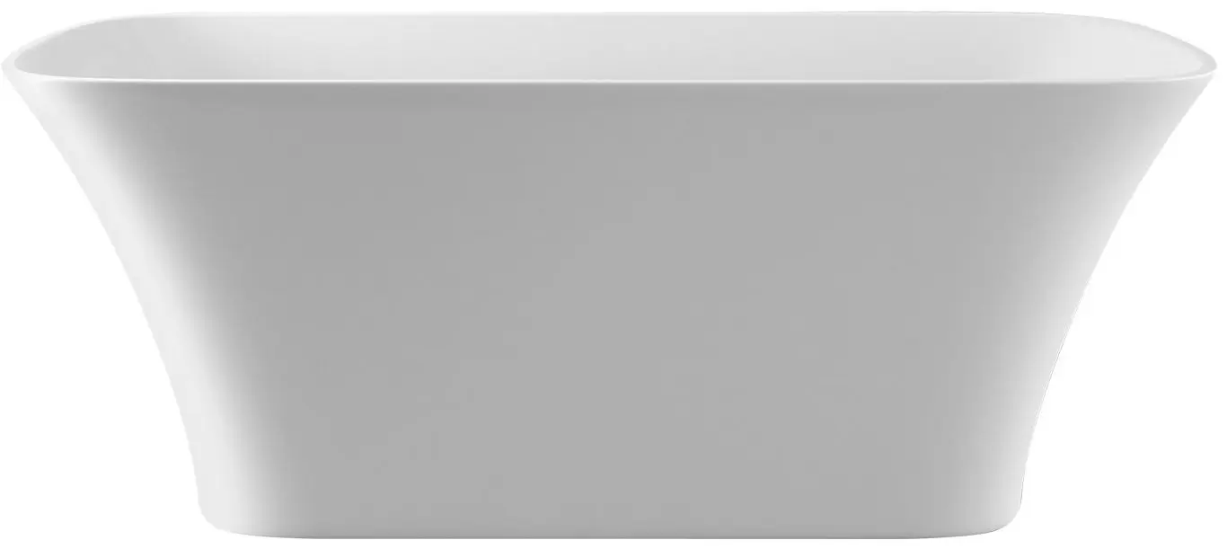 Ванна Besco Assos S-Line WMD-160ASGR 160x70 (White)