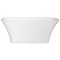 Ванна Besco Assos WMD-160-AGR 160x70 (White) Thumb