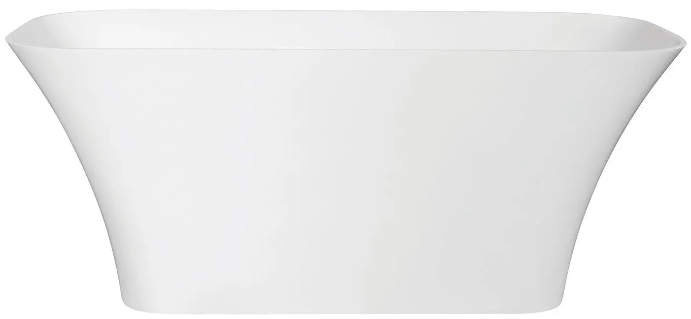 Ванна Besco Assos WMD-160-AGR 160x70 (White) - 3