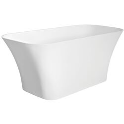 Ванна Besco Assos WMD-160-AGR 160x70 (White)