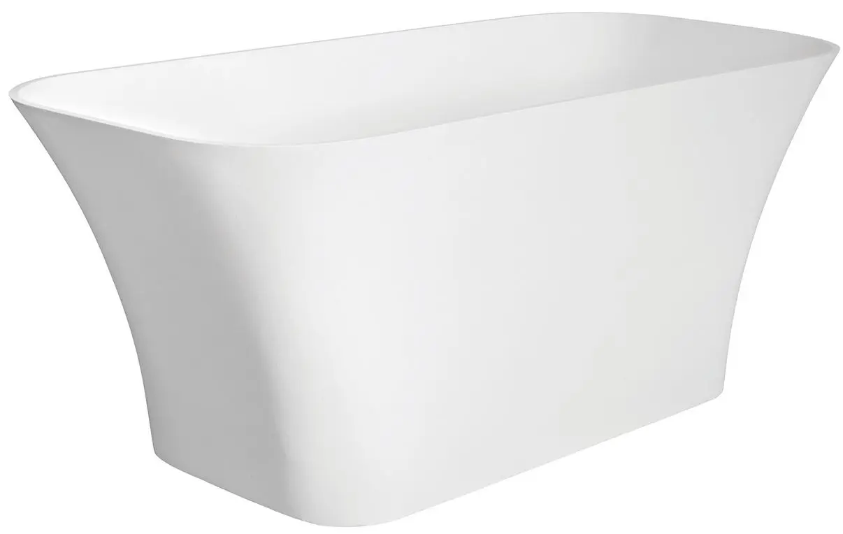 Ванна Besco Assos WMD-160-AGR 160x70 (White)