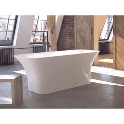 Ванна Besco Assos WMD-160-AKC 160x70 (White) Thumb