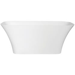 Ванна Besco Assos WMD-160-AKW 160x70 (White) Thumb
