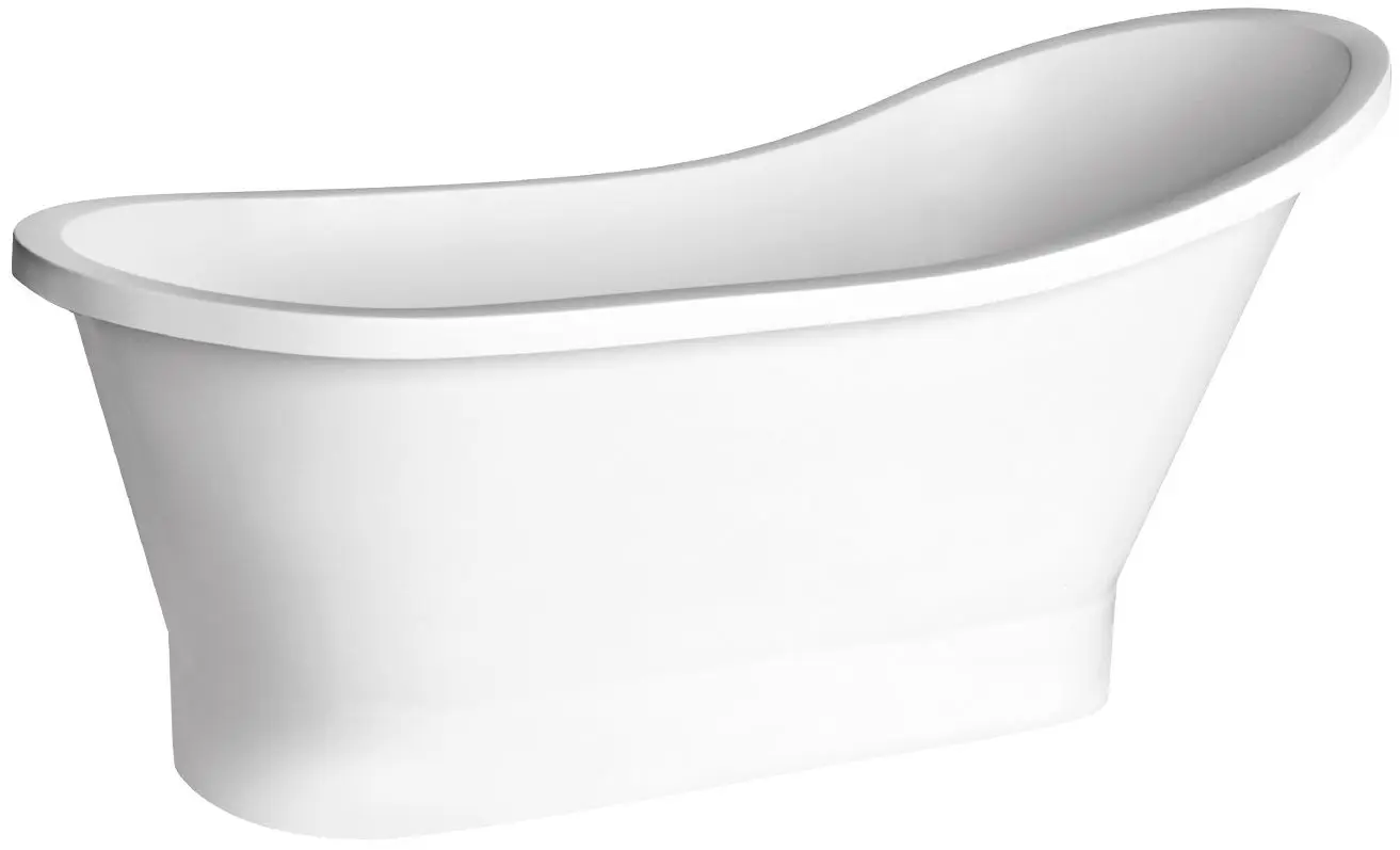 Ванна Besco Gloria WMD-150-GLB 150x66 (White)