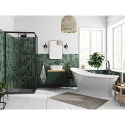 Ванна Besco Gloria WMD-150-GLW 150x66 (White) Thumb