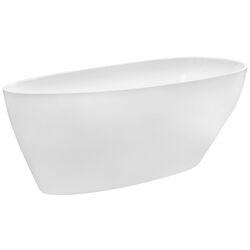 Ванна Besco Goya XS 142x62 (White/Graphite)