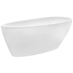 Ванна Besco Goya XS WMD-140-GKC 142x62 (White)