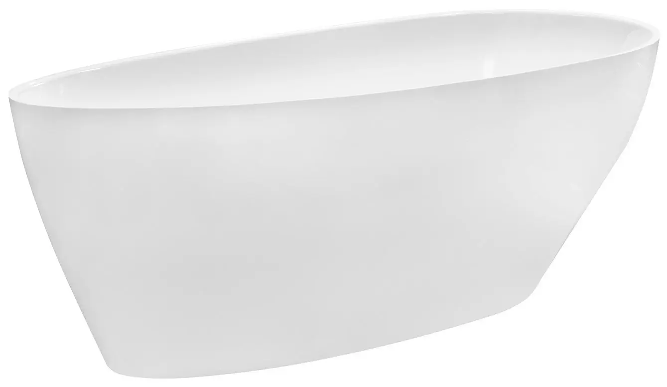 Ванна Besco Goya XS WMD-140-GKC 142x62 (White)