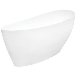 Ванна Besco Keya WMD-165-K 165x70 (White)
