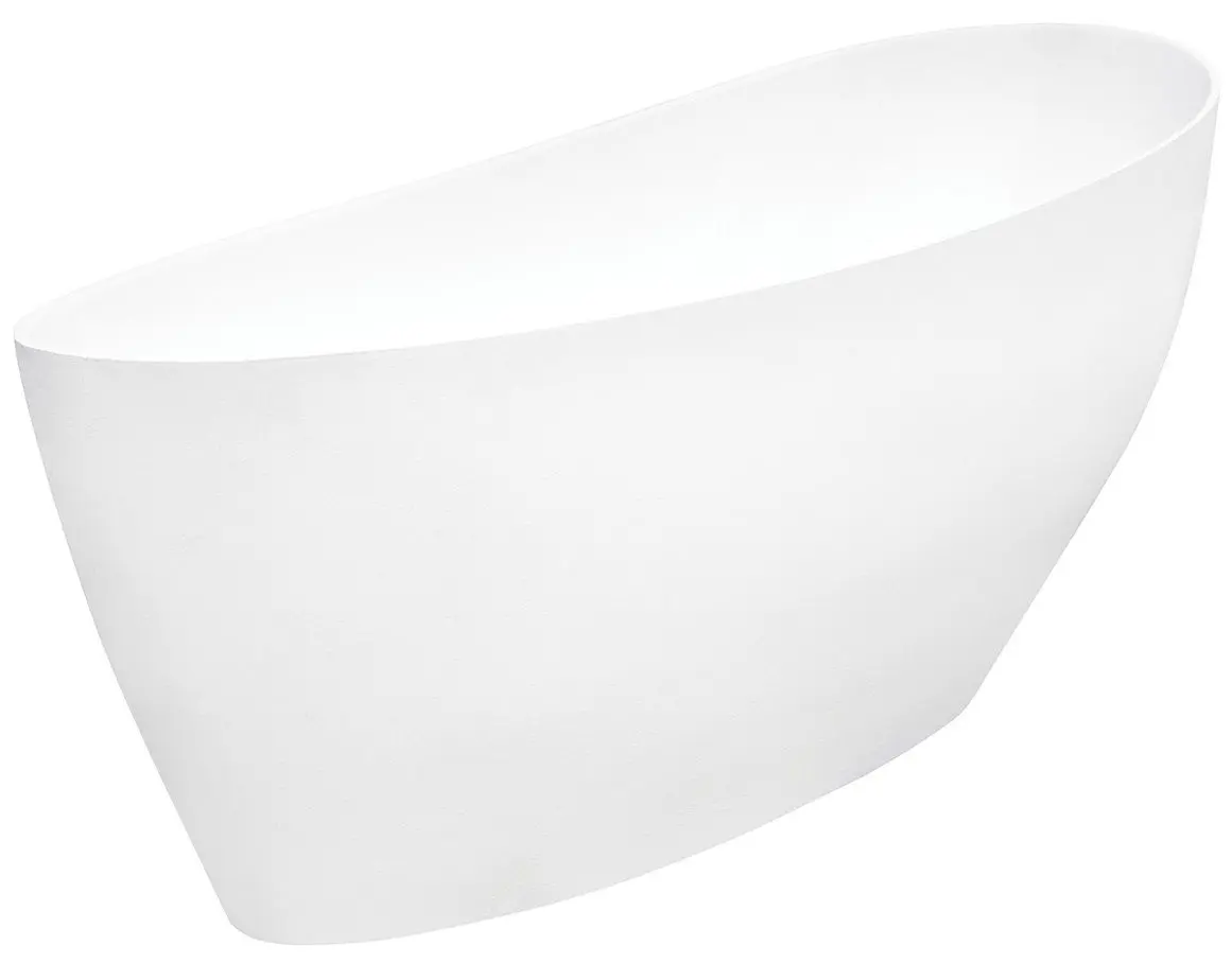 Cada de baie Besco Keya WMD-165-K 165x70 (White)