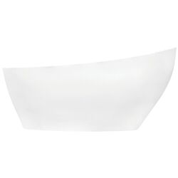 Ванна Besco Keya WMD-165-KKW 165x70 (White) Thumb