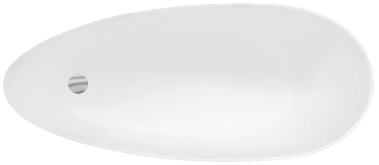 Ванна Besco Keya WMD-165-KKW 165x70 (White) - 3