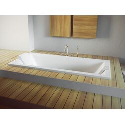 Ванна Besco Vera WKV-170-WZ 170x75 (White) Thumb