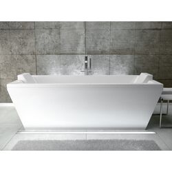 Ванна Besco Vera WKV-180-WO 180x80 (White) Thumb