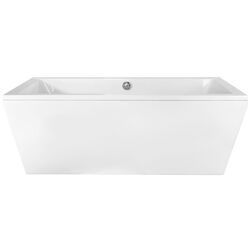 Ванна Besco Vera WKV-180-WO 180x80 (White)