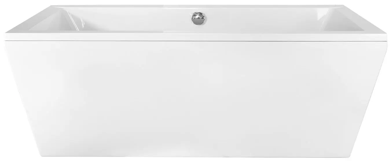 Ванна Besco Vera WKV-180-WO 180x80 (White)