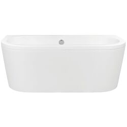 Ванна Besco Vista WKV-150-WS 150x75 (White) Thumb