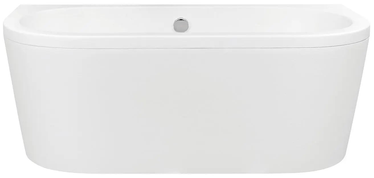 Ванна Besco Vista WKV-150-WS 150x75 (White) - 2