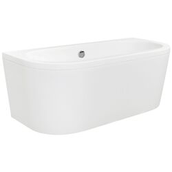 Cada de baie Besco Vista WKV-160-WS 160x75 (White)