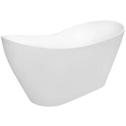 Ванна Besco Viya WMD-160-VKW 160x70 (White) Thumb