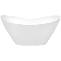 Ванна Besco Viya WMD-160-VKW 160x70 (White)