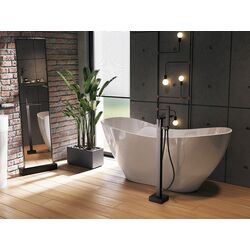 Ванна Besco Viya WMD-160-VKW 160x70 (White) Thumb