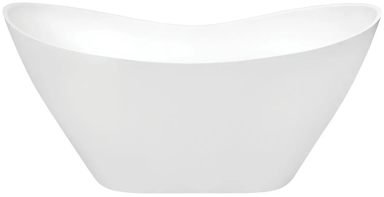 Ванна Besco Viya WMD-160-VKW 160x70 (White)