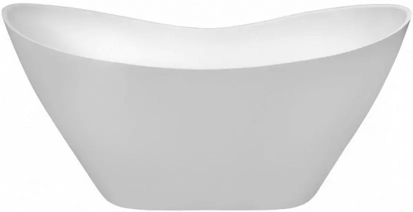 Cada de baie Besco Viya WMD160V (White)