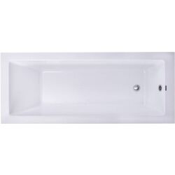 Ванна Bonito Home Delia 1700x700 (White)