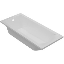 Cada de baie Bonito Home Aventura 170x70 (White) Thumb