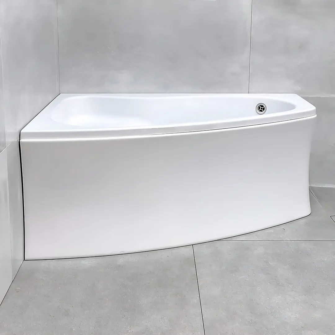 Ванна Bonito Home Blanca 1400x950 (White)