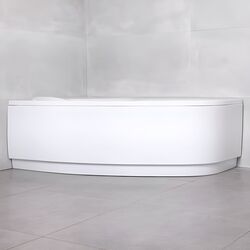 Ванна Bonito Home Blanca 1400x950 (White) Thumb