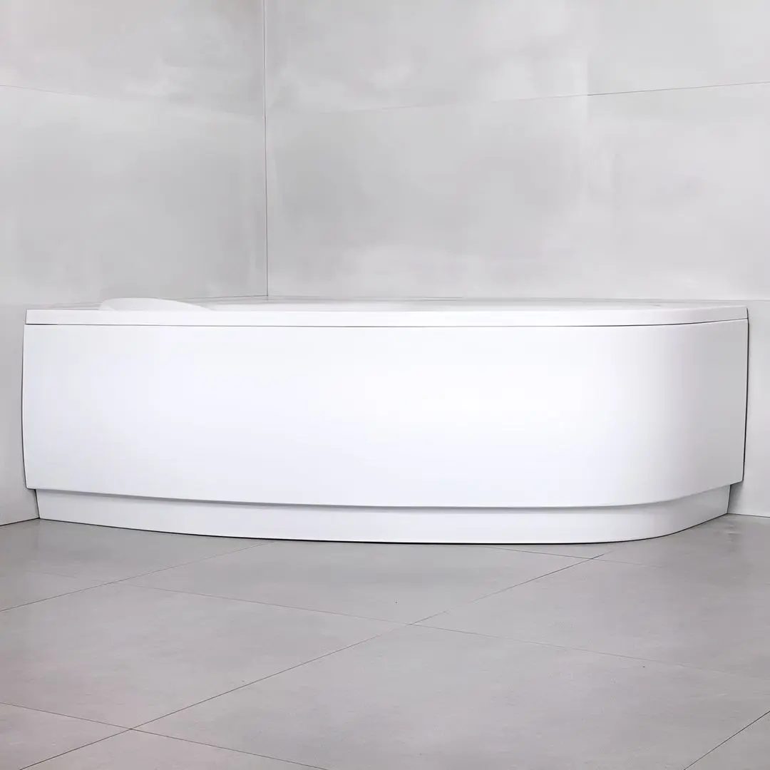 Ванна Bonito Home Blanca 1400x950 (White)