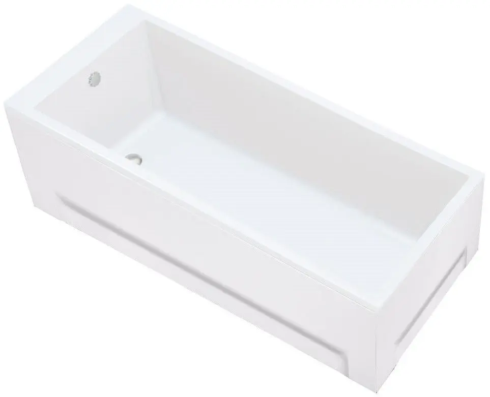 Ванна Bonito Home Grande 2 1800х800 (White)