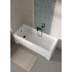 Ванна Bonito Home Grande 2 1800х800 (White) Thumb