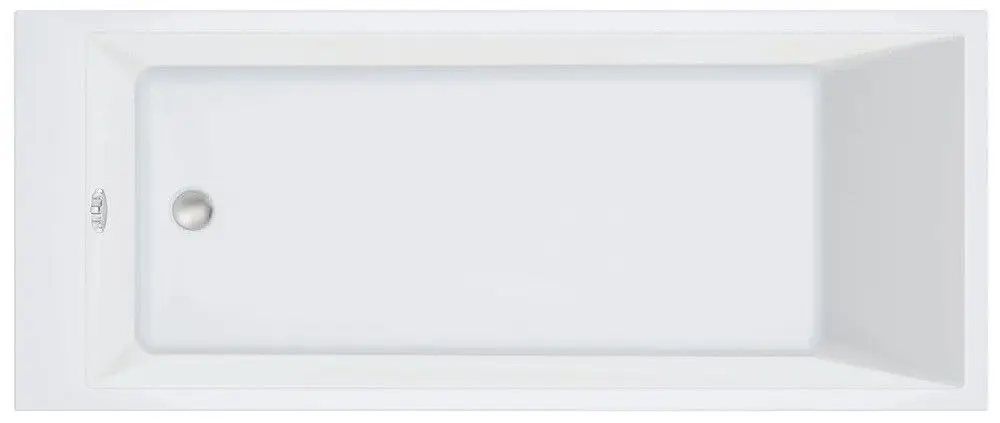 Ванна Bonito Home Grande 2 1800х800 (White)