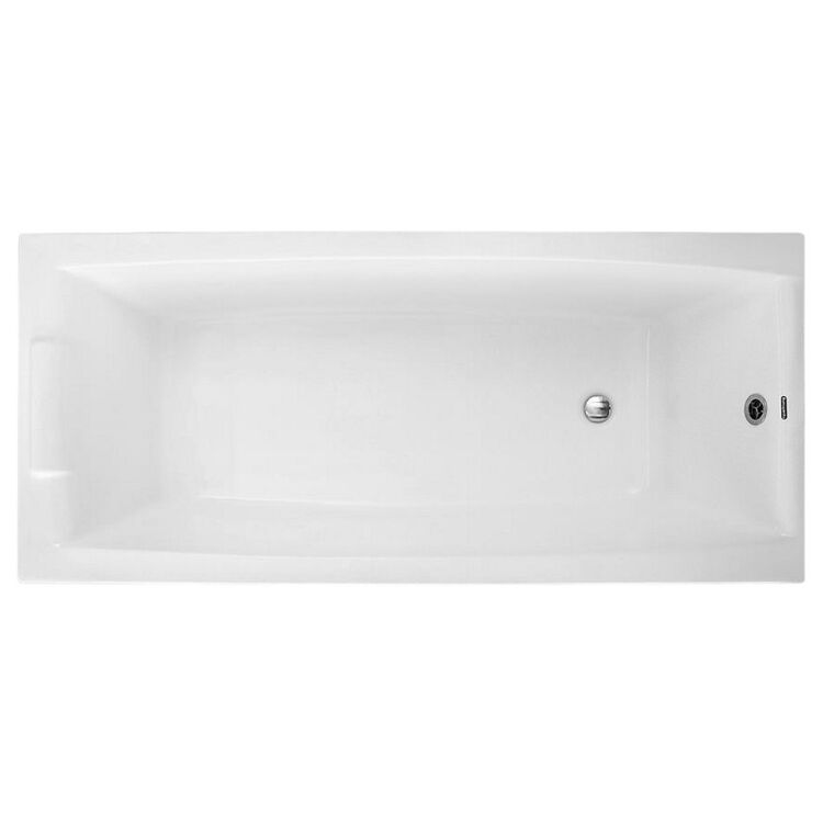 Ванна Bonito Home Lita 170x75 (White)