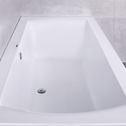 Ванна Bonito Home Tulip 1900x900 (White) Thumb