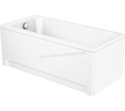 Cada Cersanit Balinea S301-142 150x70 (White)