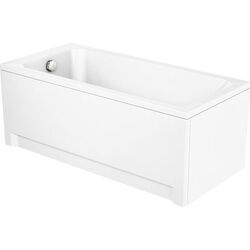 Cada Cersanit Balinea S301-142 150x70 (White)