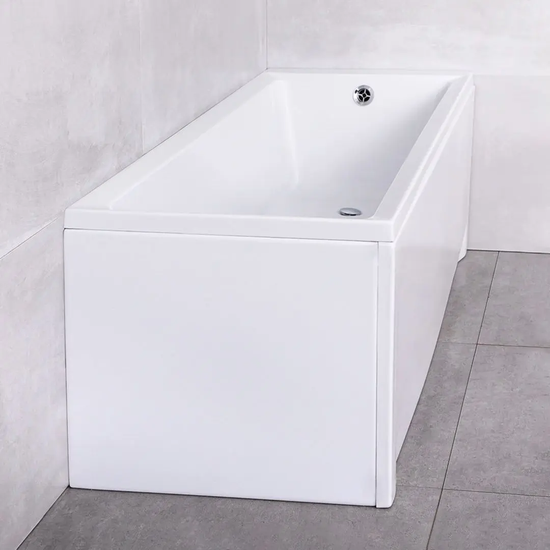 Cada Cersanit Balinea S301-143 160x70 (White)