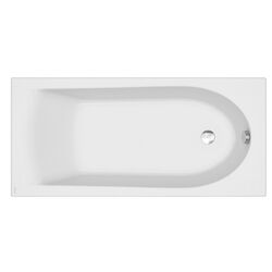 Cada Cersanit Iva S301-379 170x70 (White) Thumb